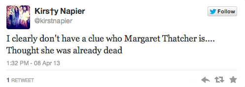 Who Is Margaret Thatcher Screengrab 18