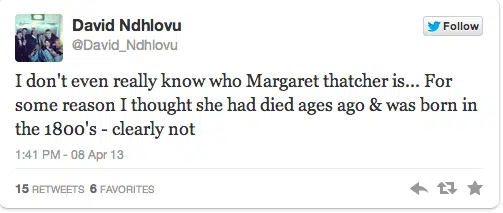 Who Is Margaret Thatcher Screengrab 20