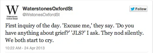 JLS Reaction Tweet 15