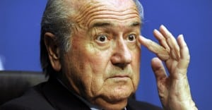 Syrian Electronic Army Hacks FIFA and Sepp Blatter’s Twitter Accounts And Posts Multiple Tweets Admitting To Corruption