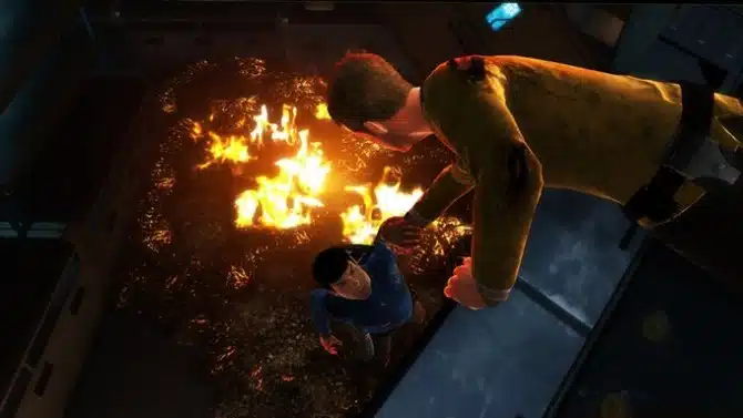 Star Trek Game