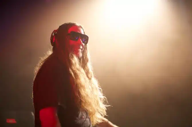 Tommy Sunshine
