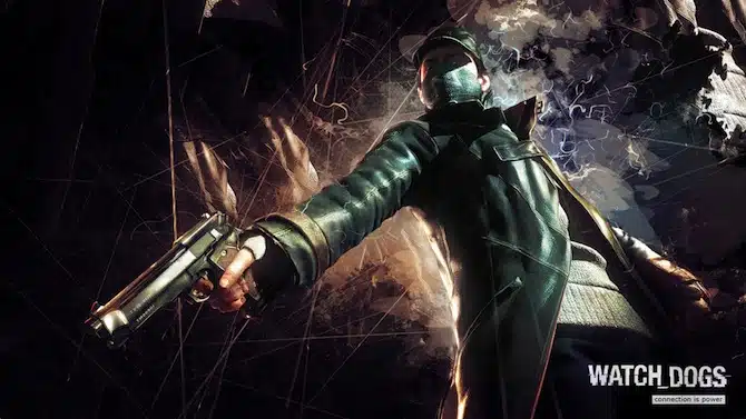 Watch Dogs Watch Dogs