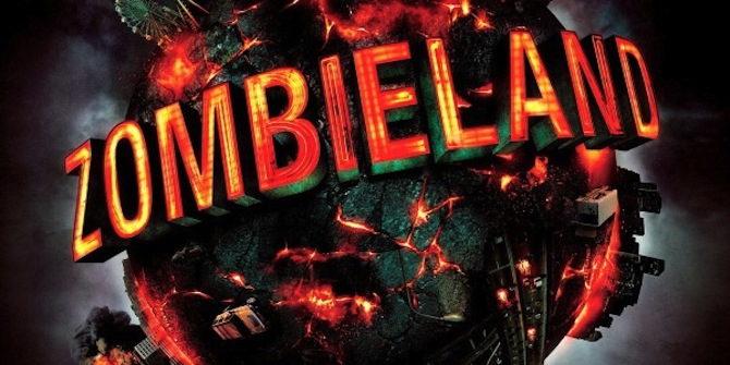 Zombieland - The Series