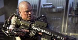 Holy Crap Look At The Trailer For Elysium