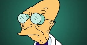 Bad News Everyone, Futurama’s Getting Cancelled