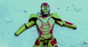 This Fake Thai Trailer For Iron Man 3 Is DIY Genius