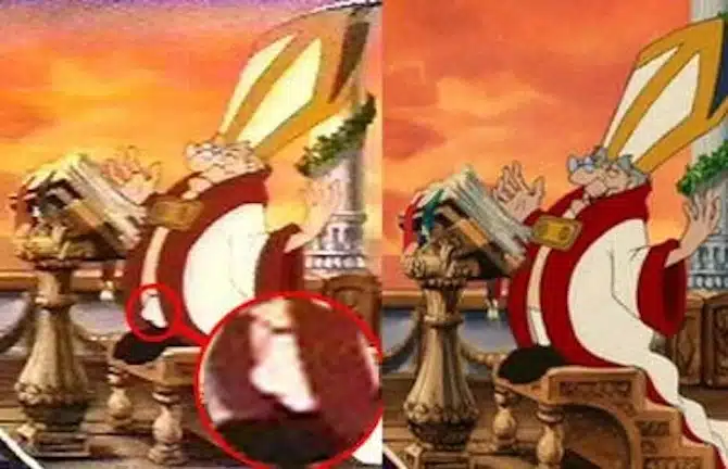 little mermaid priest little mermaid priest