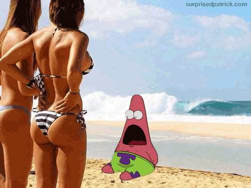 Girls Patrick