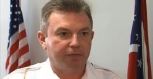 Police Chief Eats Daughter’s Weed Cake, Gets Super Stoned