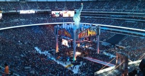 Wrestlemania 29 Review