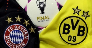 Awesome Champions League Final Infographic Tells You Everything You Need To Know About The Big Game On Saturday
