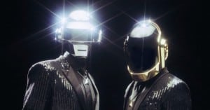 The 5 Most Annoying Reactions To The New Daft Punk Album