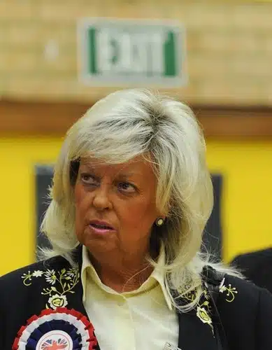 South Shields Byelection