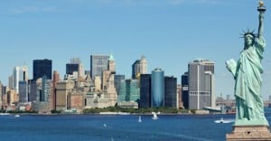What Would The New York City Skyline Look Like In The Atmospheres Of Other Planets?