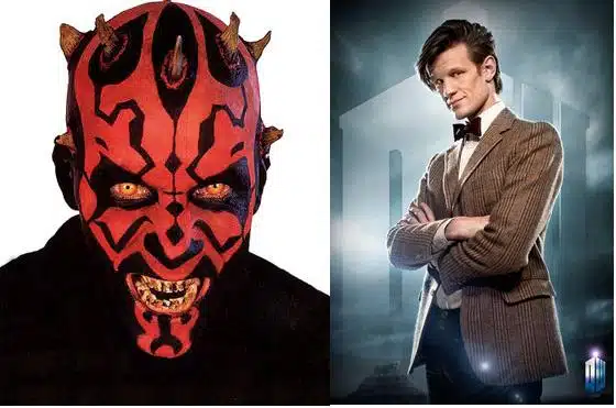 Geek vs