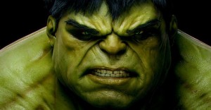 Why Is There No Love For The Hulk?