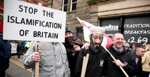 What Are Twitter’s Islamophobes Other Hobbies?