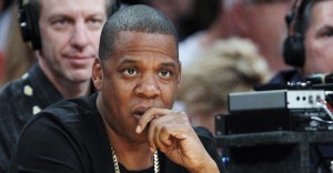 Jay Z Accused Of Being A Time Traveler Because A Guy From A Picture In 1939 Looks A Bit Like Him