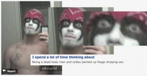 Best New Tumblr Finds – Ok Cupid Juggalos