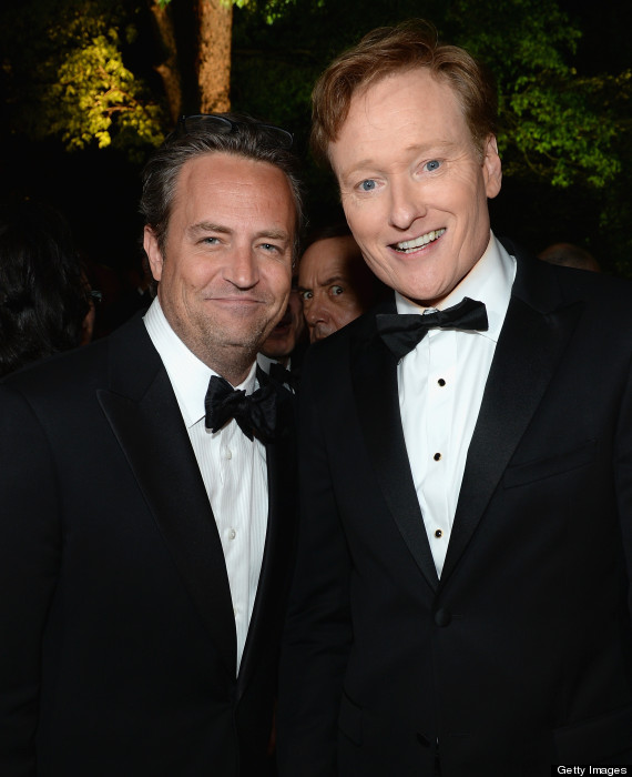 Kevin Spacey Photobomb 2