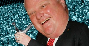 The Toronto Mayor Is (Possibly) A Crackhead And There Is Possibly A Video Of Him Smoking Crack