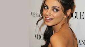 13 Reasons Why Mila Kunis Is Hotter Than Tulisa Slagface