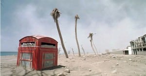 Photo Collection Of Tropical Paradise Turned Into Ghost Town By Volcano