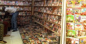 Nollywood Is The Nigerian Version Of Hollywood And It Has Some Of The Shittest Film Titles And Plots Ever