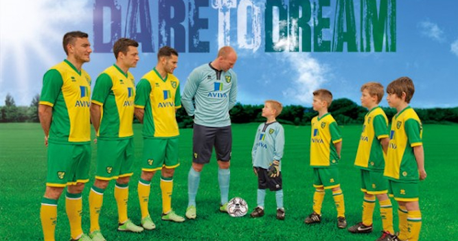 Norwich New Home Kit
