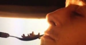 The Most Important New Thing On The Internet Today Is Definitely ‘Ryan Gosling Won’t Eat His Cereal’