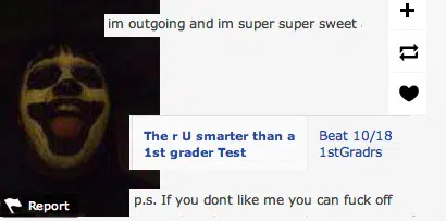 Juggalos Of Ok Cupid 15