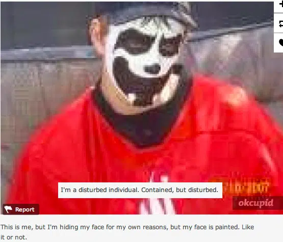 Juggalos Of Ok Cupid 6