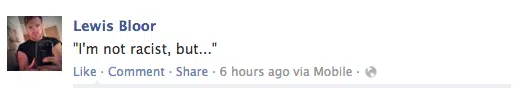 Woolwich Facebook Reaction 3