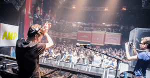 Sick Chirpse Presents: SHIFT K3Y