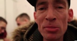 SC TV: Skinnyman Tells Sick Chirpse How He Was A Problem Child