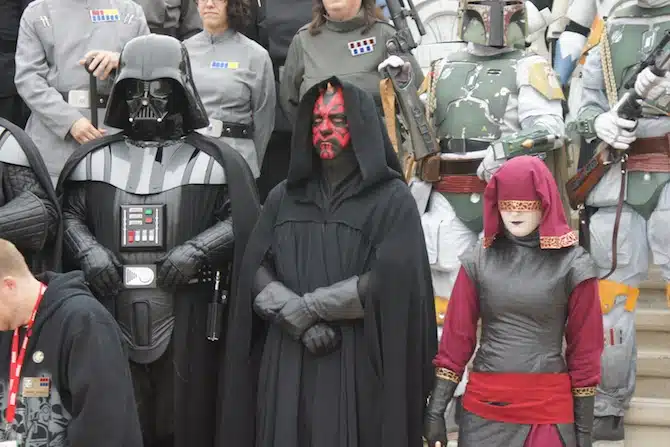 Star Wars