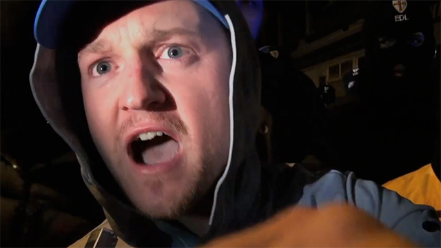 Tommy Robinson