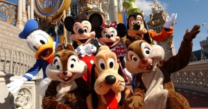 The Super Rich Are Hiring Handicapped Kids So They Can Skip The Line At Disney World
