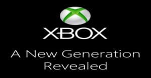 New Xbox One Launched