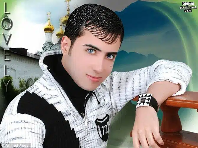 AHMEDANGEL