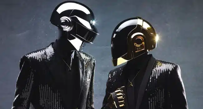 Daft Punk