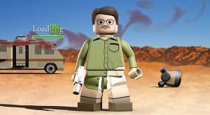 A Fan Has Made A LEGO Video Game Of Breaking Bad And It Is Amazing