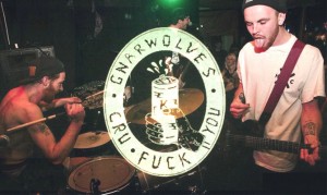 The New Gnarwolves Record Will Rock Your Socks Off
