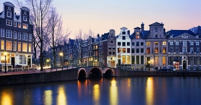 holland