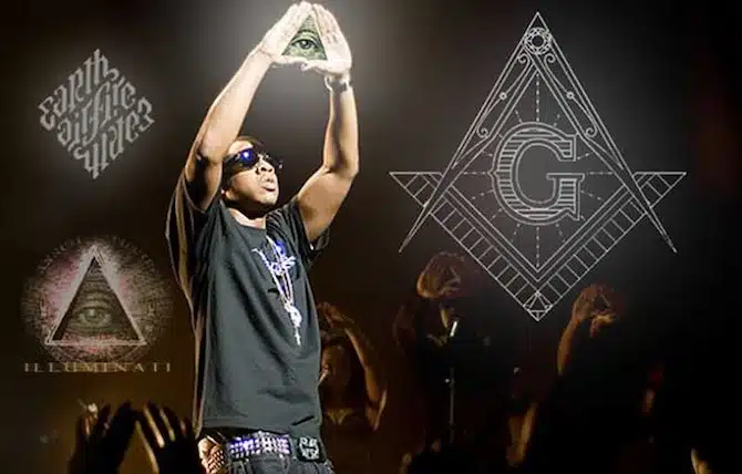JAY ILLUMINATI