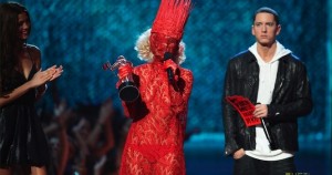 Conspiracy Theorist Vs Rational Person: Lady Gaga
