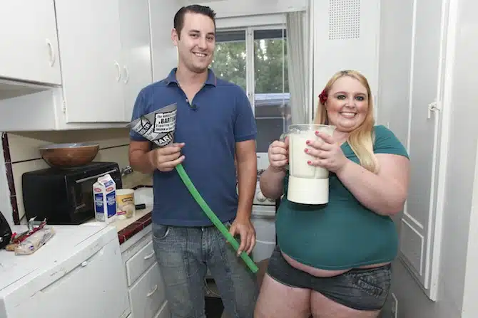 TAMMY BBW