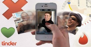 Swipe Left Or Swipe Right? We Try Our Hand At Online Dating Via Tinder
