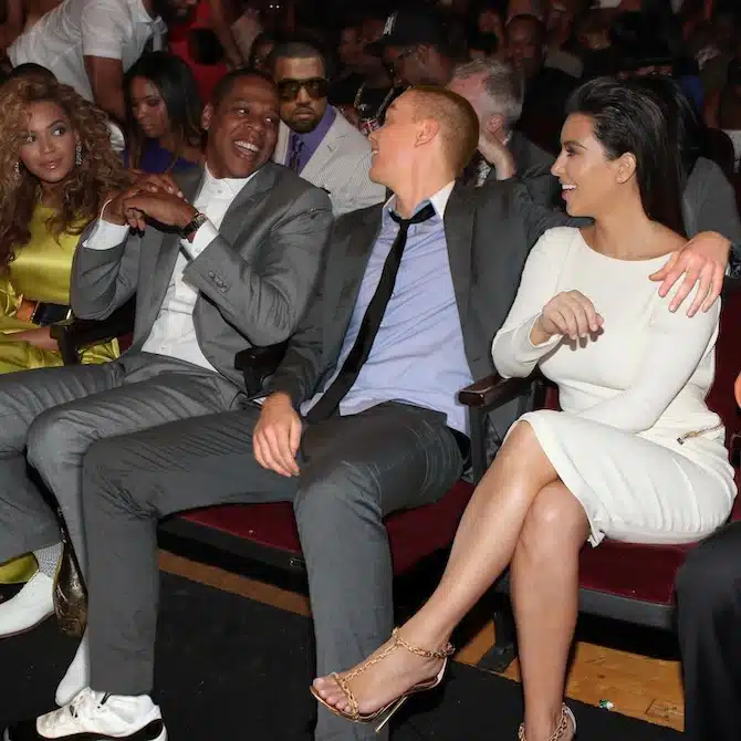 PEEJE JAY Z